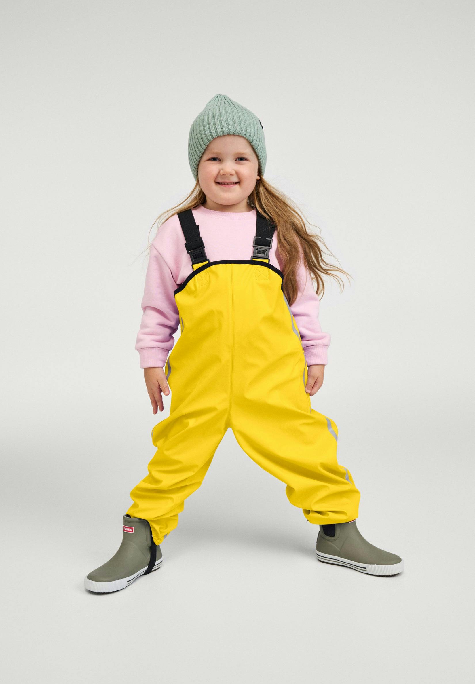 Lammikko Rain pants