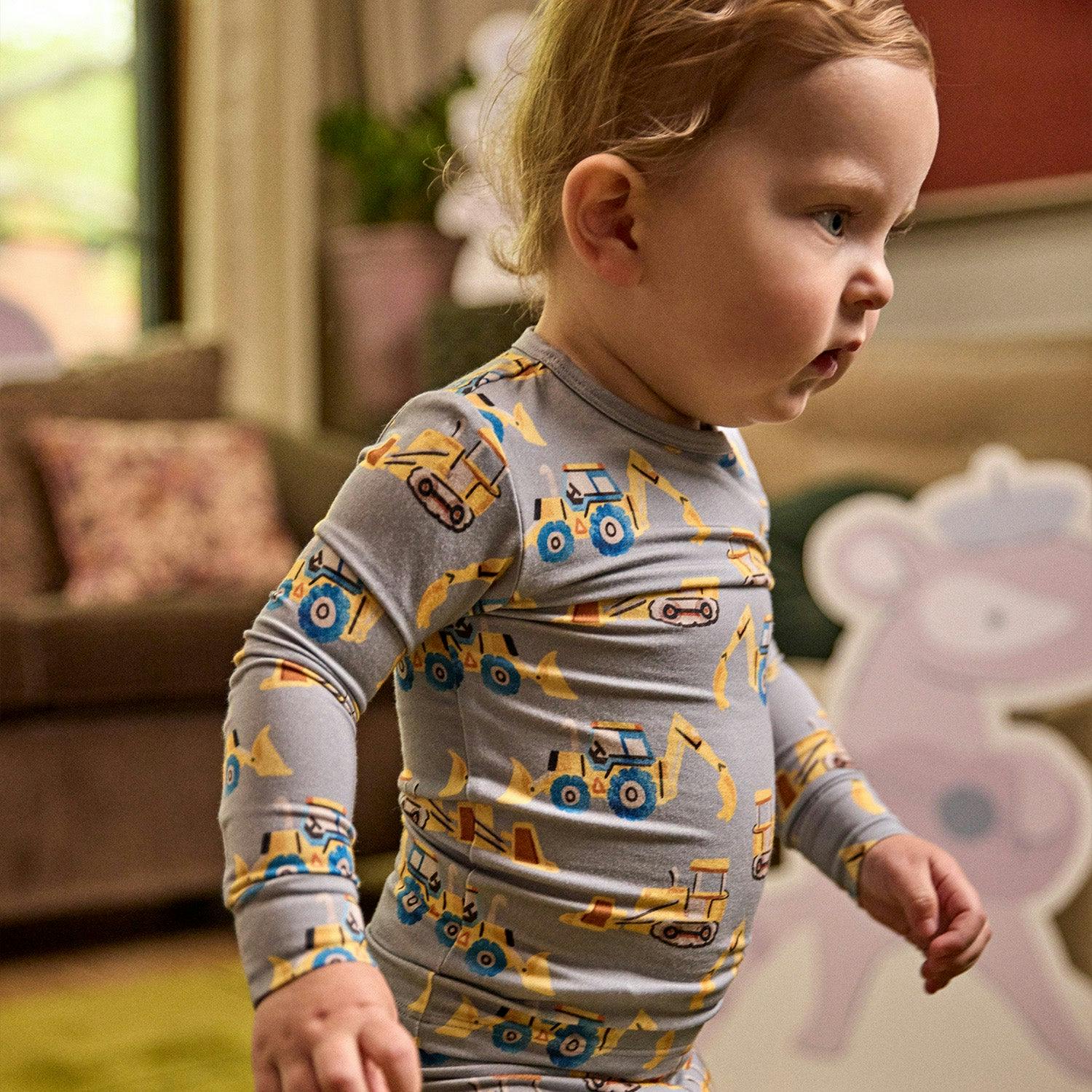 Magnetic PJ Set