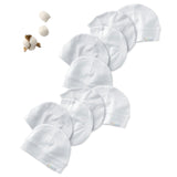CHARLIE 10-Pack Baby Hats