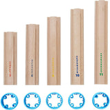 Kullerbu Tall Columns Expansion Set