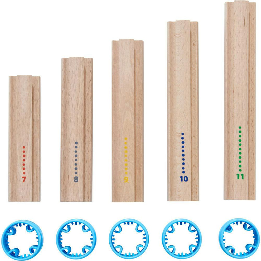 Kullerbu Tall Columns Expansion Set
