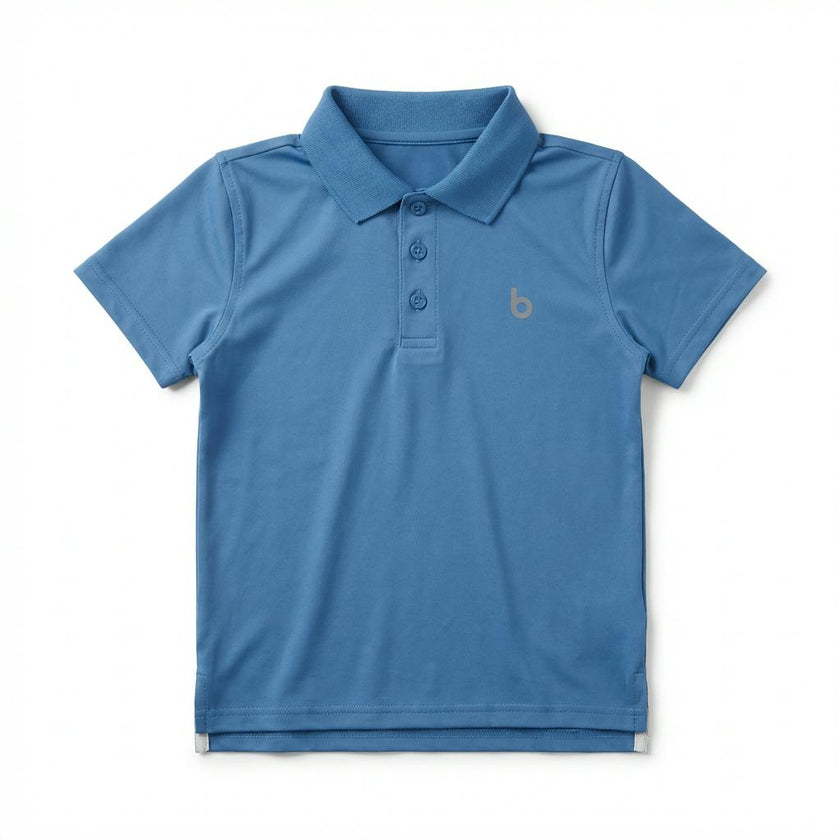 Boys Dri-Fit Performance Polo