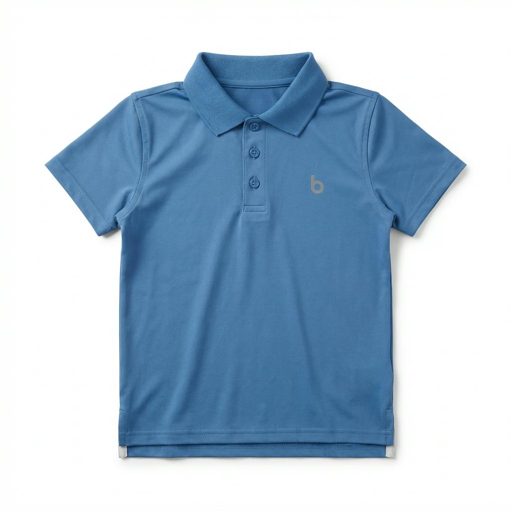 Boys Dri-Fit Performance Polo