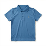Boys Dri-Fit Performance Polo