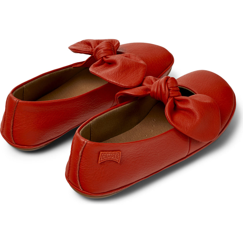 Shoes Right Kids Black