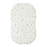 Cove Sea Life Cotton Bassinet Sheet