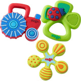 Silicone Teether Baby Bundle