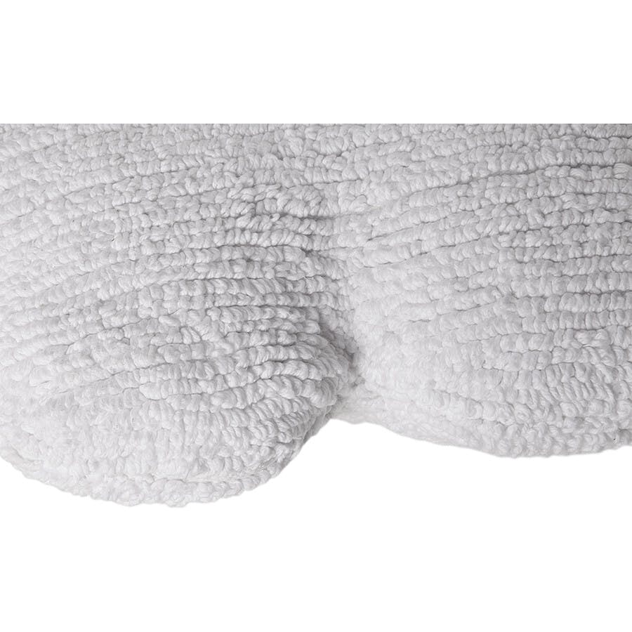 Cloud Washable Pillow