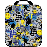 Corey Paige Hockey Lunch Tote