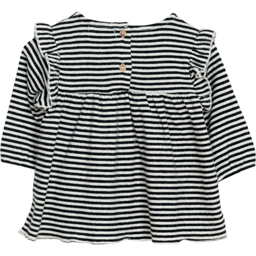 Striped Tunic
