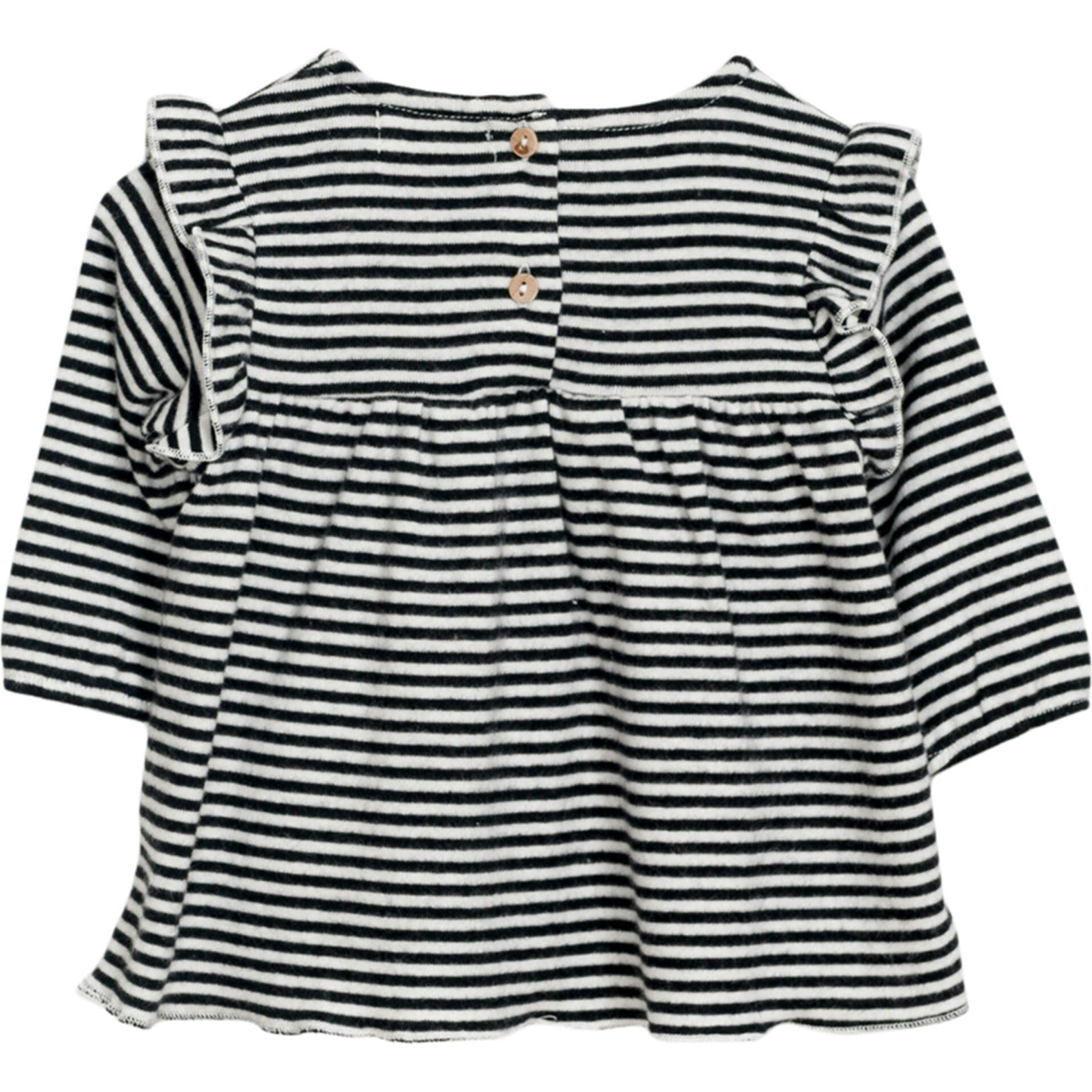 Striped Tunic