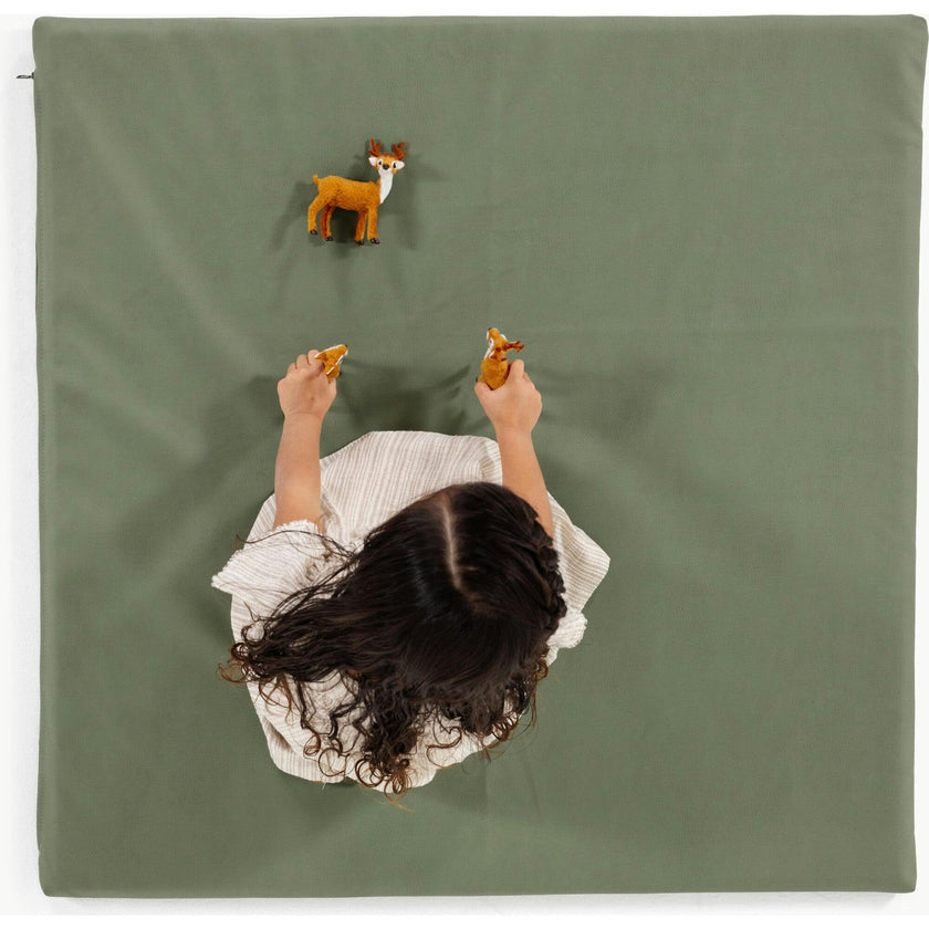 Padded Mini Playmat