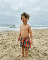 Wavy Days Boys Swimzers