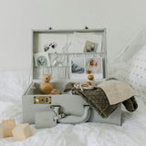 Memory Box  Keepsake Case