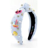 Beach Fun Headband