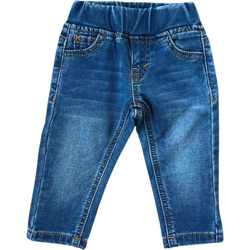 Denim Jeans