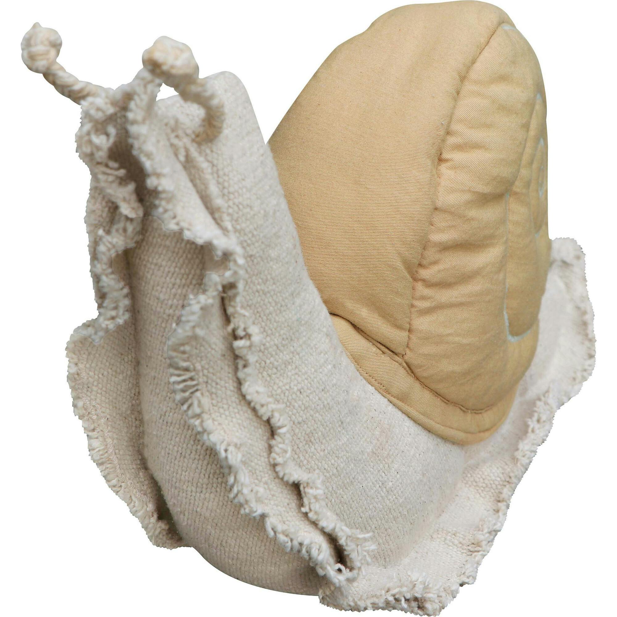 Cushion Lazy Snail