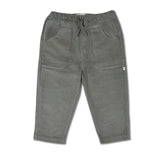 Organic Corduroy Pant