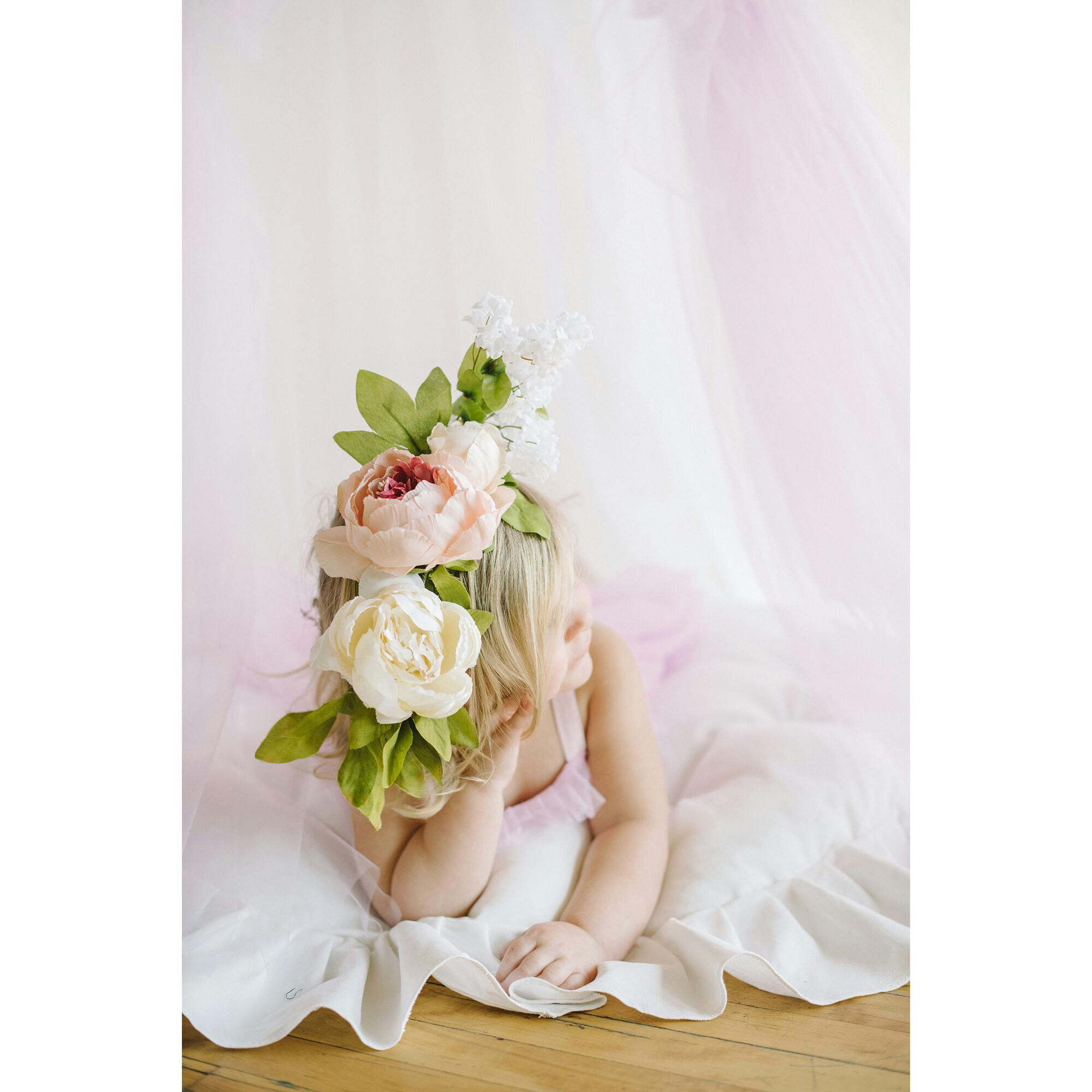 Annie Padded Play Mattress