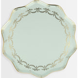 Meri Meri x Ladurée Paris Side Plates