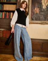 Angel Denim Pant