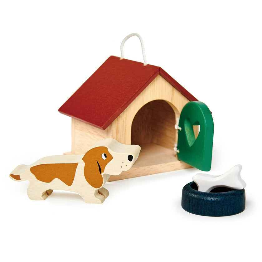Care for a Pet Collection