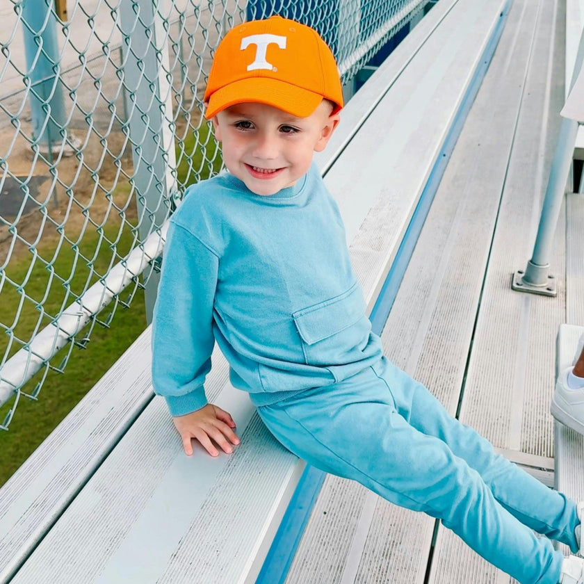 Officially Licensed Tennessee Volunteers Baseball Hat (Youth)