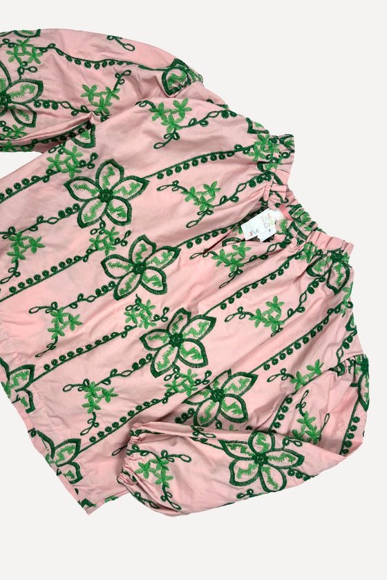 MARISOL TOP