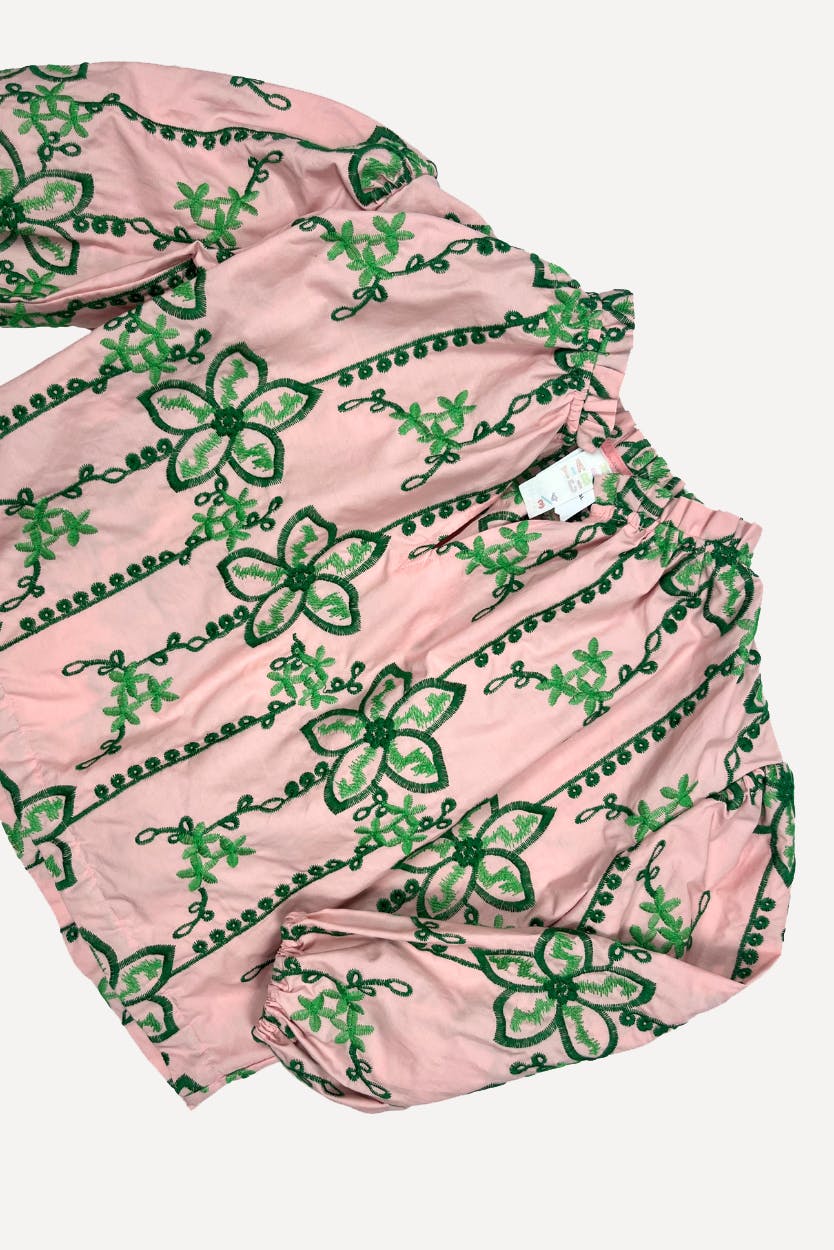 MARISOL TOP
