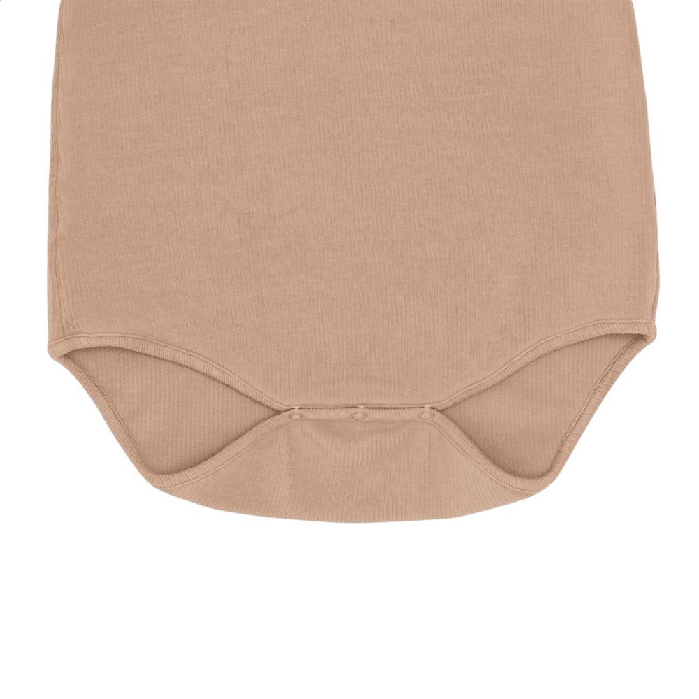 Diete Bodysuit | Rose Mocha