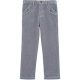Cotton Pants