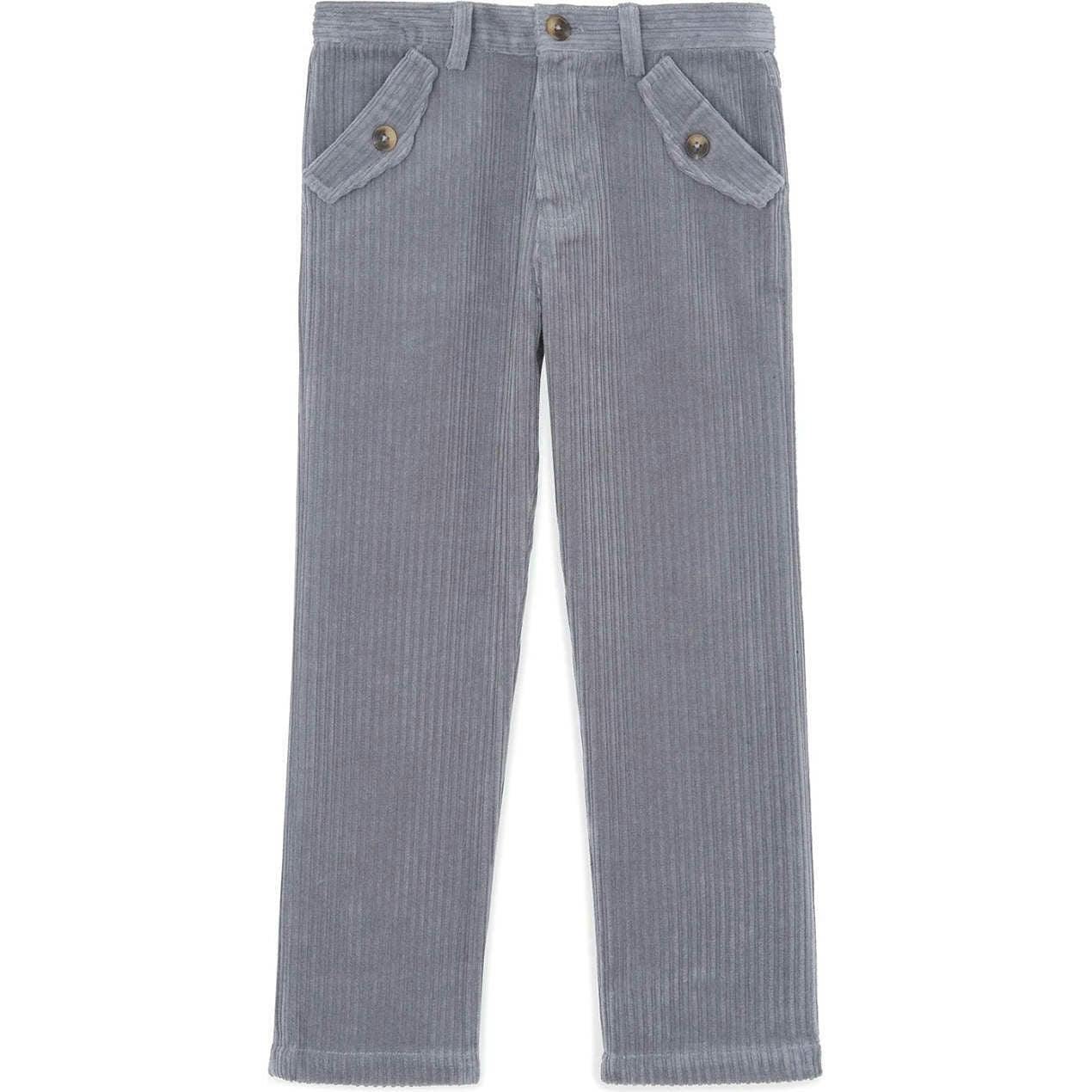 Cotton Pants