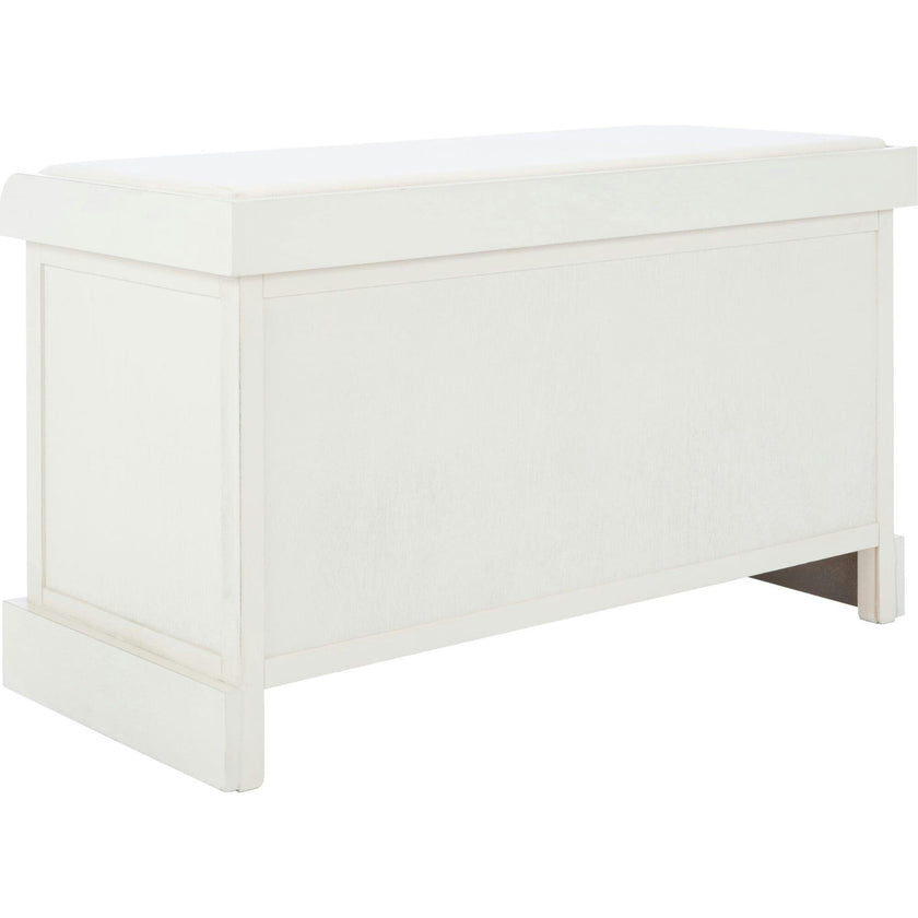 Landers 2-Drawer/Cushion Storage Bench