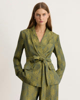 Varick Jacket