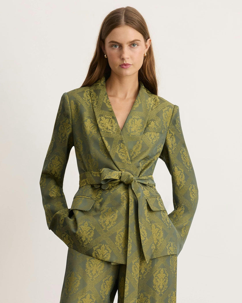 Varick Jacket