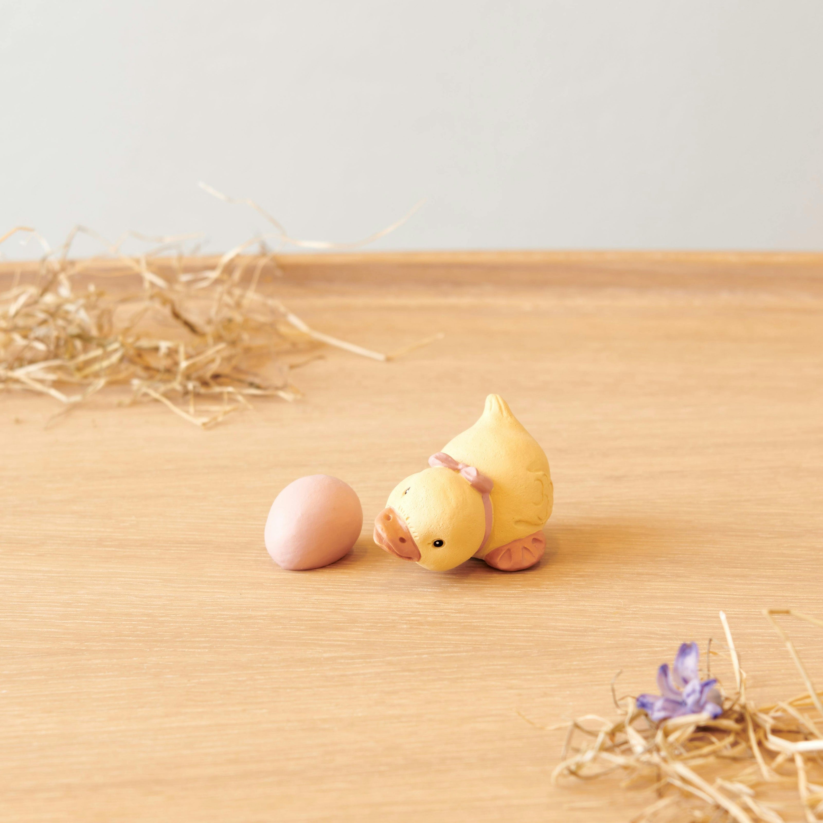 Otine Duckling
