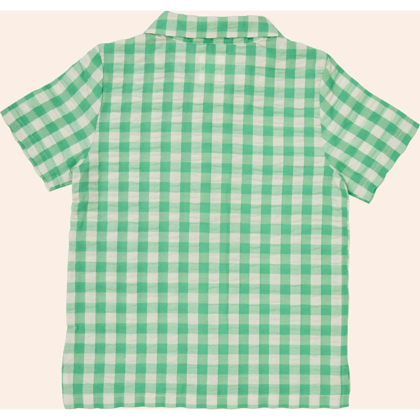 Nantucket Shirt