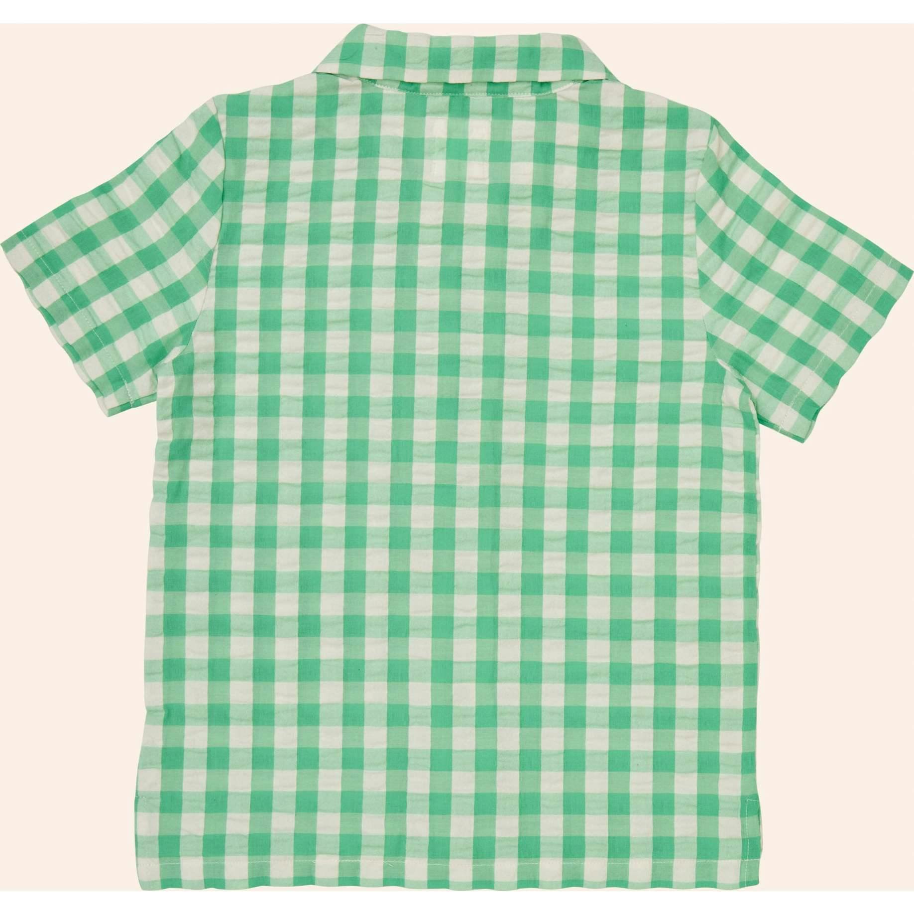 Nantucket Shirt