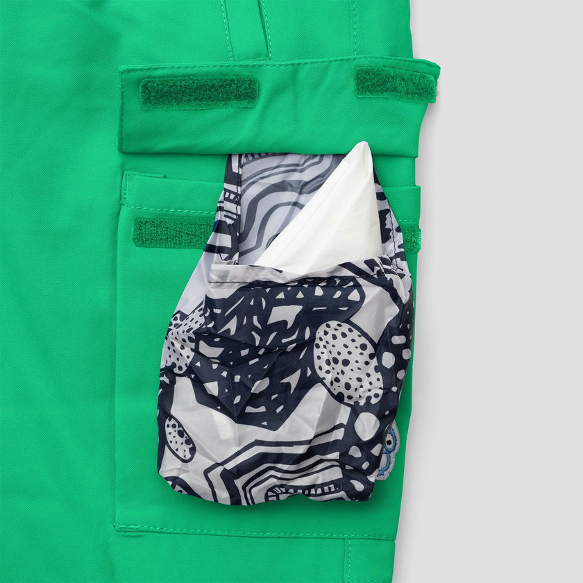 Crusade snow pants