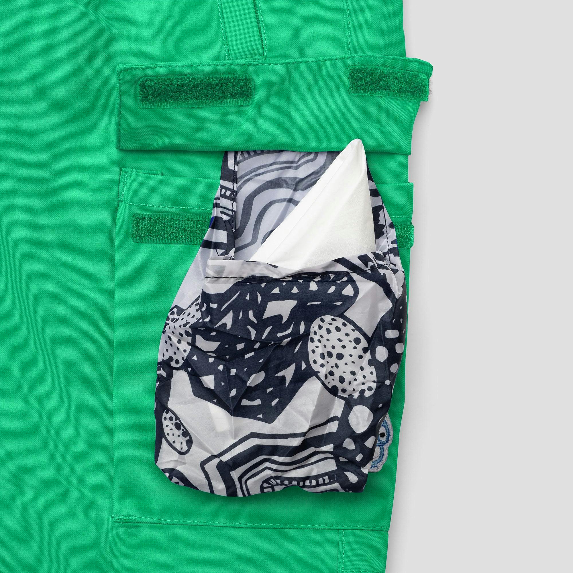 Crusade snow pants