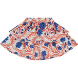 Printed Skirt
