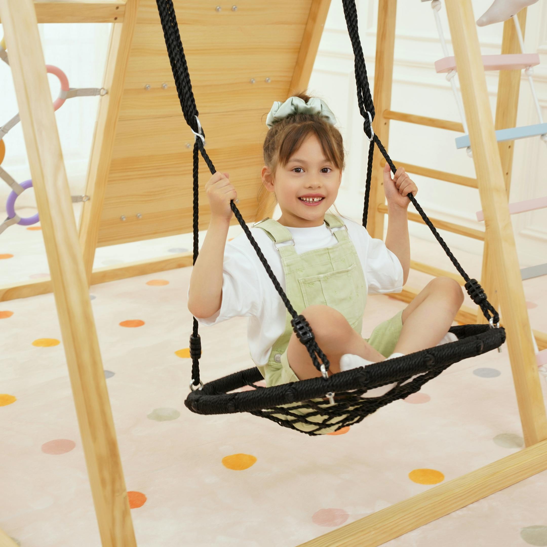 Sweetgum Indoor Sensory Playset