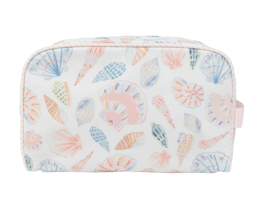 The Dopp Kit in Shells
