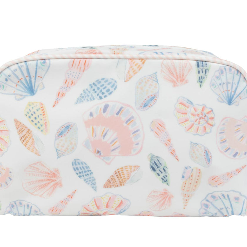 The Dopp Kit in Shells