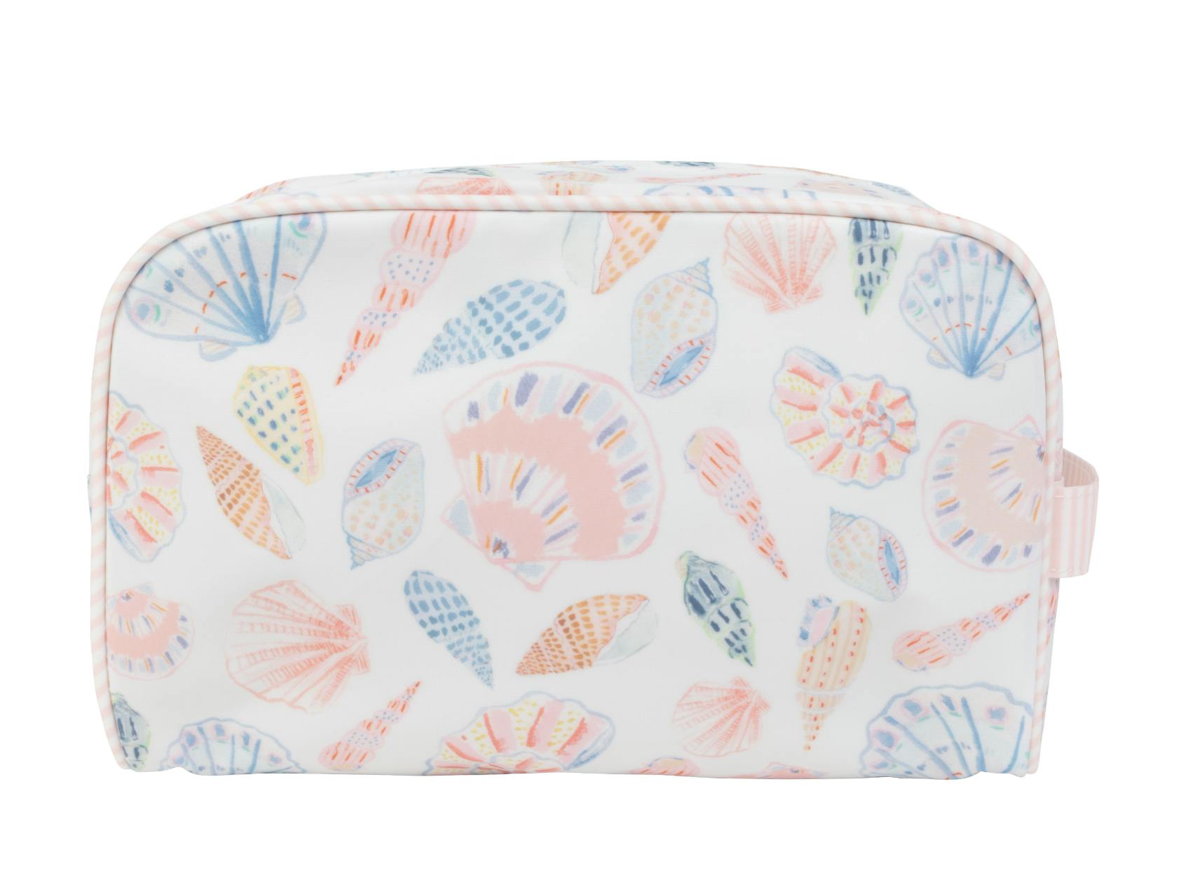 The Dopp Kit in Shells