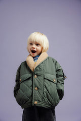 Dusk Outerwear