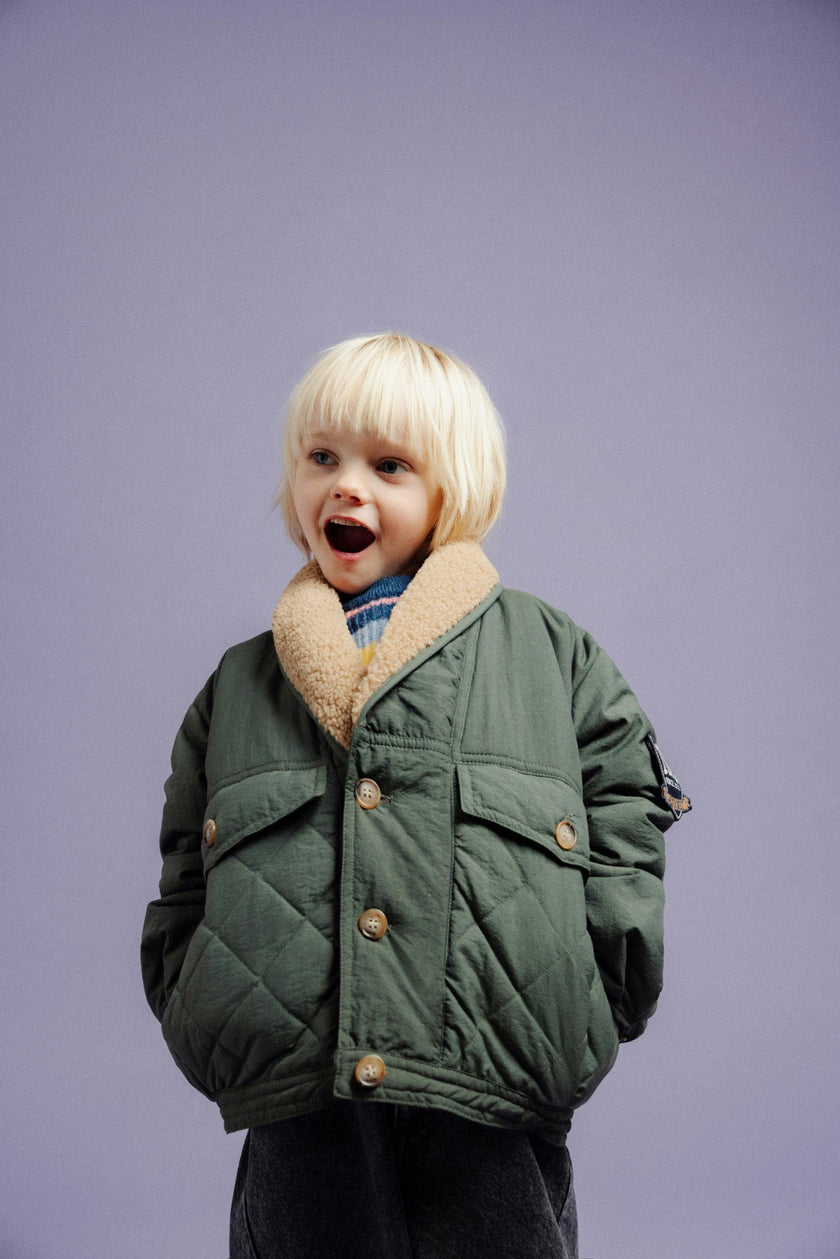 Dusk Outerwear
