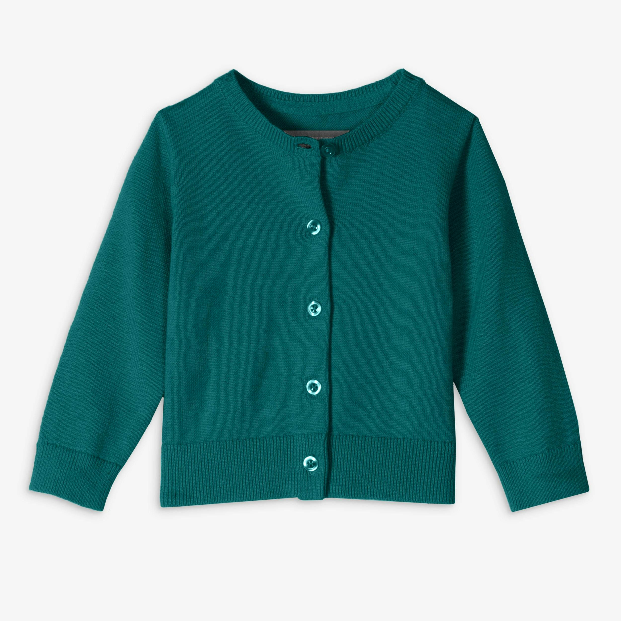 Baby Cardi Sweater