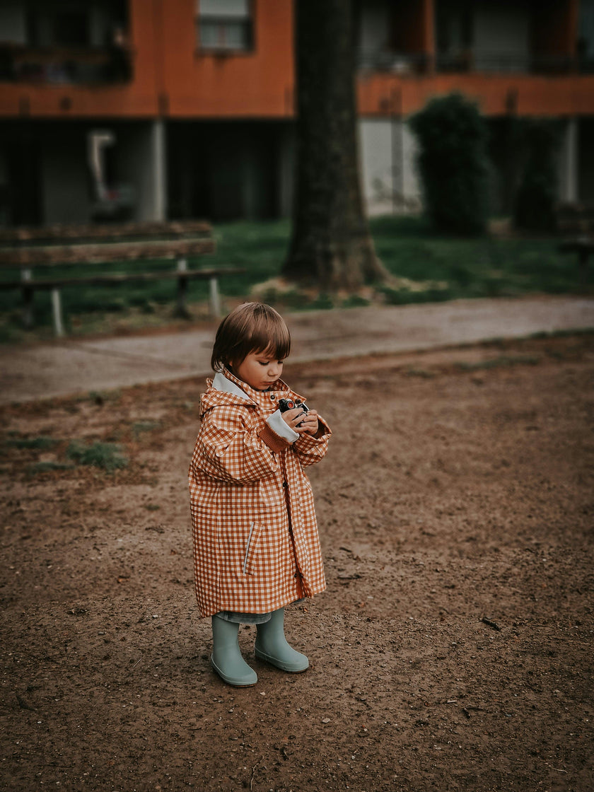 Classic Rain Boots | Fern