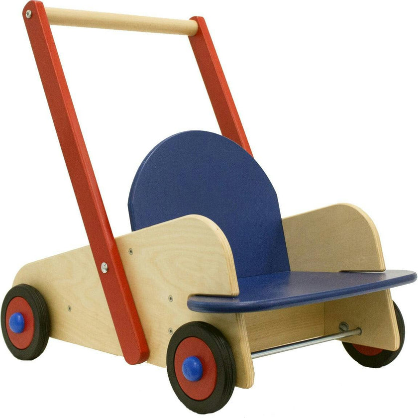 Walker Wagon